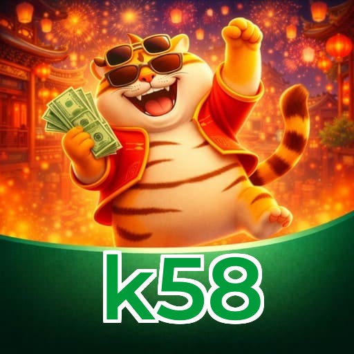 Instalar app k58