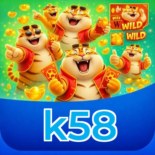 Acesso à conta k58
