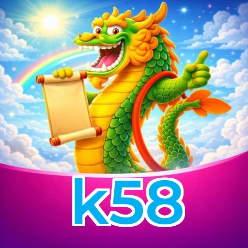 Página de download k58