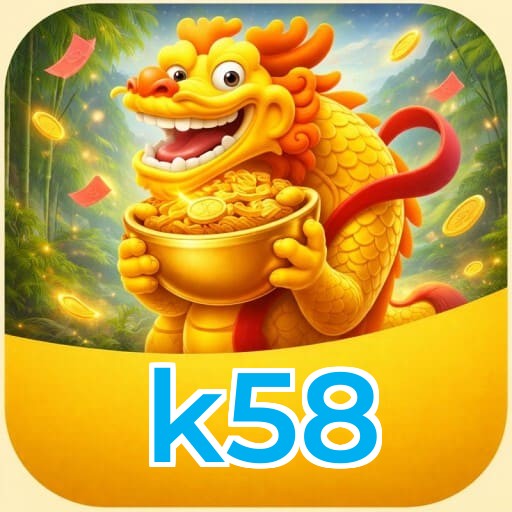 Aplicativo mobile k58